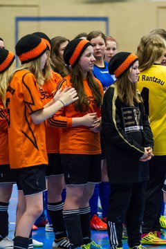 Bild 611 - C-Juniorinnen Hallenturnier Quickborn
